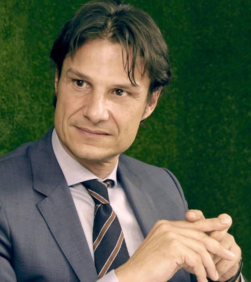 Lorenzo Serratosa