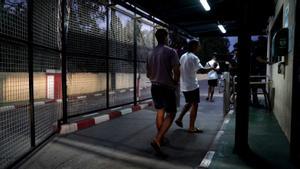 Ceuta, el tensionat tap de l’Àfrica