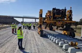 Portugal licitará en enero el primer tramo del AVE Galicia-Lisboa por 1.900 millones