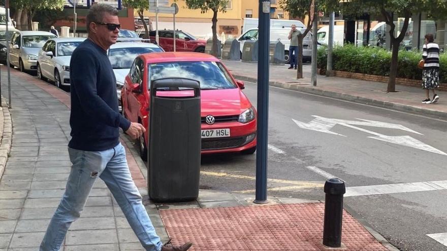 La Audiencia Nacional juzgará en mayo al hijastro de Ángeles Muñoz