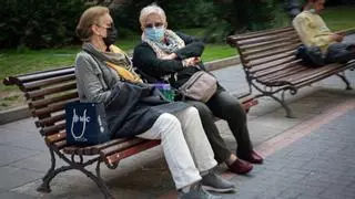 La Seguridad Social anuncia un aumento de 734 euros en las pensiones para el próximo año