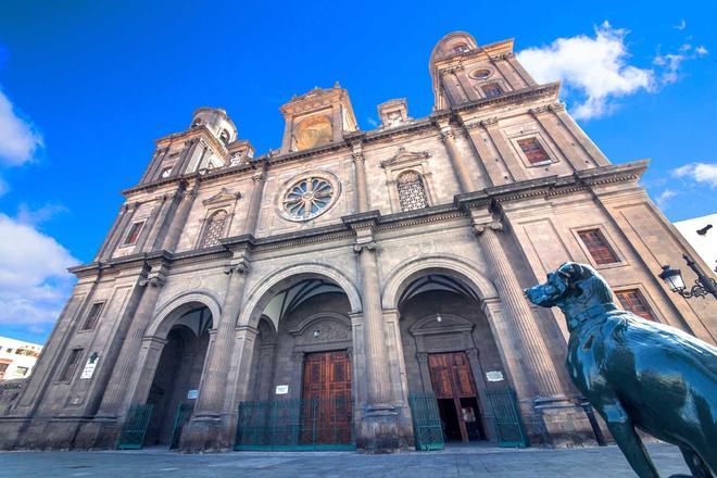 Catedral Vegueta