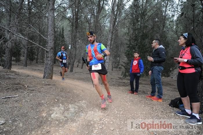 Trail El Valle (II)