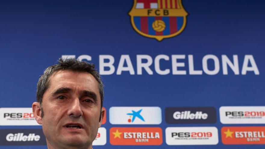 Valverde, sobre el penalti: &quot;No me digáis que la respuesta de Carvajal no fue genial&quot;