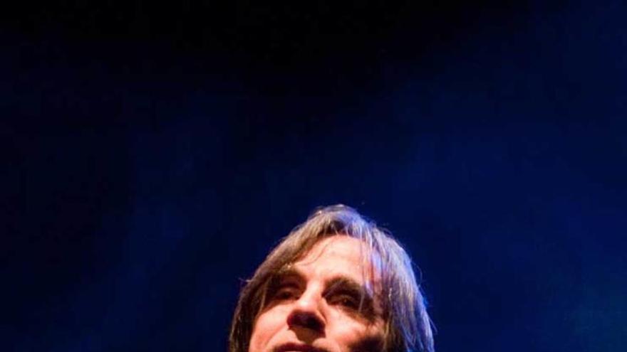 Jackson Browne.