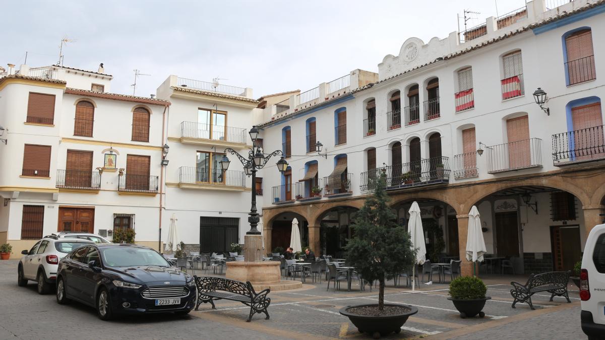 Altura estudia ofrecer escuela vespertina en septiembre.