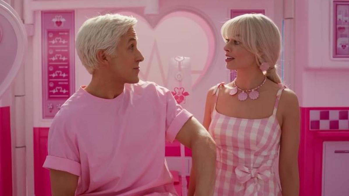 Ryan Gosling se pronuncia sobre su nominación al Oscar: "No hay Ken sin Barbie"
