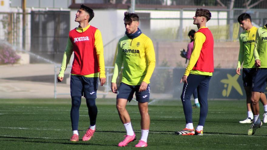 La previa | El Villarreal B está obligado a ganar al Tenerife para abandonar las plazas de descenso