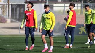La previa | El Villarreal B está obligado a ganar al Tenerife para abandonar las plazas de descenso