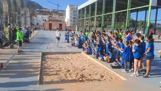 Homenaje a un joven campeón de España en Tavernes