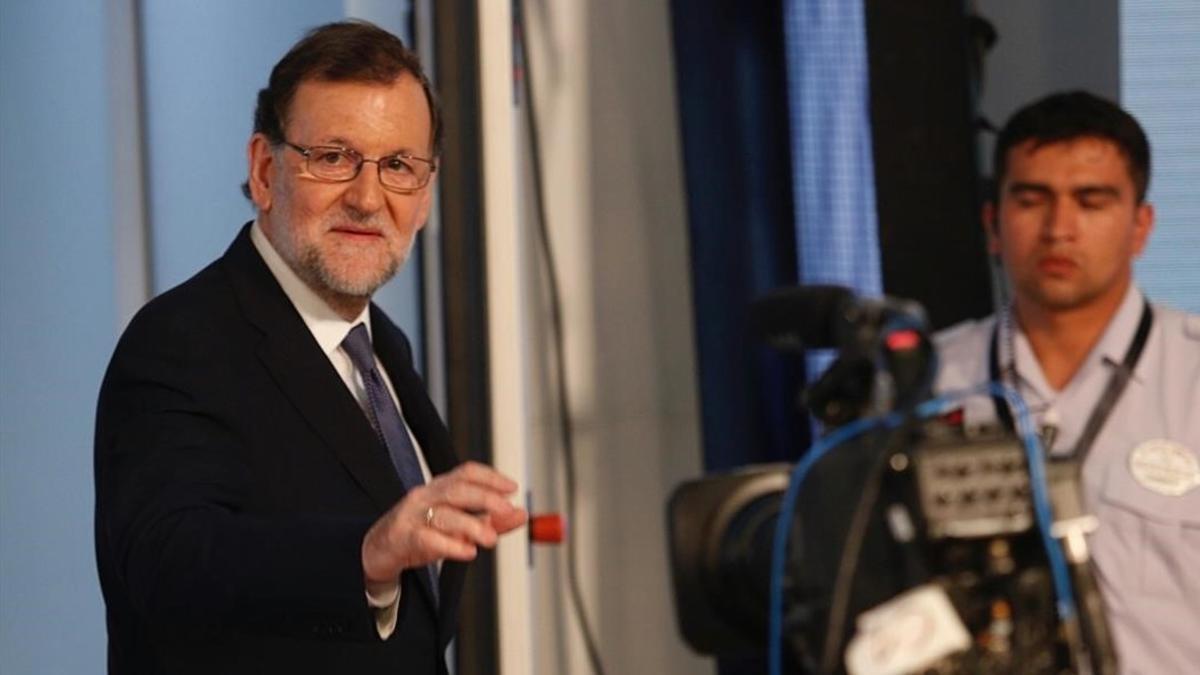 Mariano Rajoy