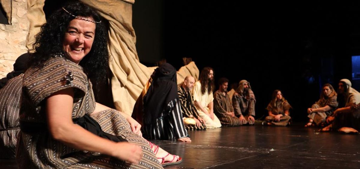 'Jesucristo Superstar': En las entrañas de un musical