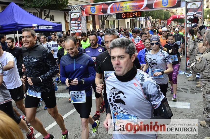 Carrera Popular de Alcantarilla