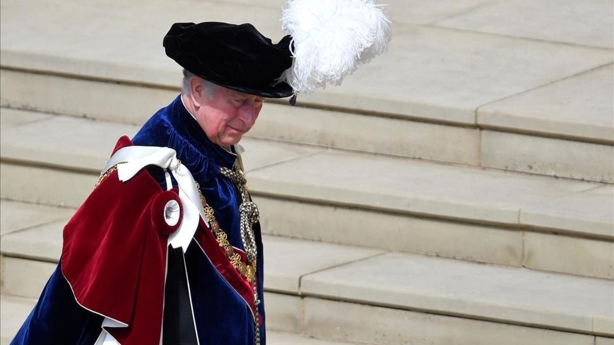 zentauroepp45771417 file photo  britain s prince charles departs after attending181107125619