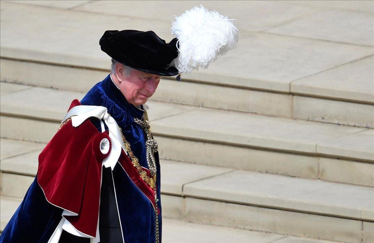 zentauroepp45771417 file photo  britain s prince charles departs after attending181107125619