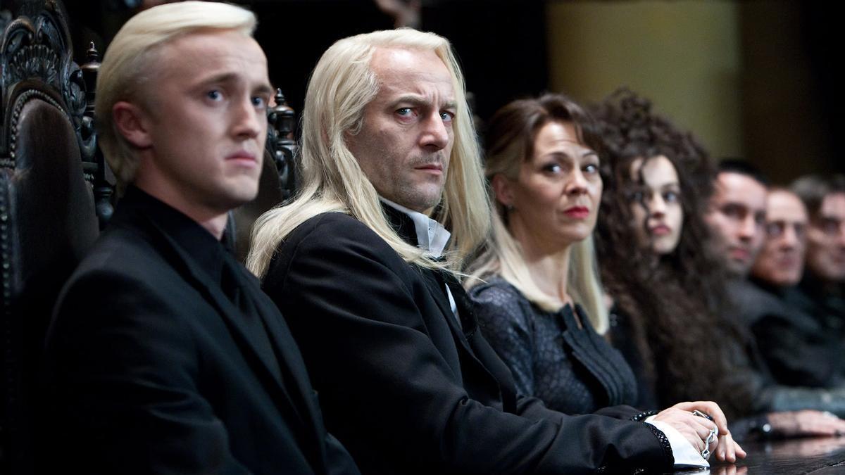 Un conegut actor de la saga «Harry Potter» visita el Museu d’Història dels Jueus de Girona