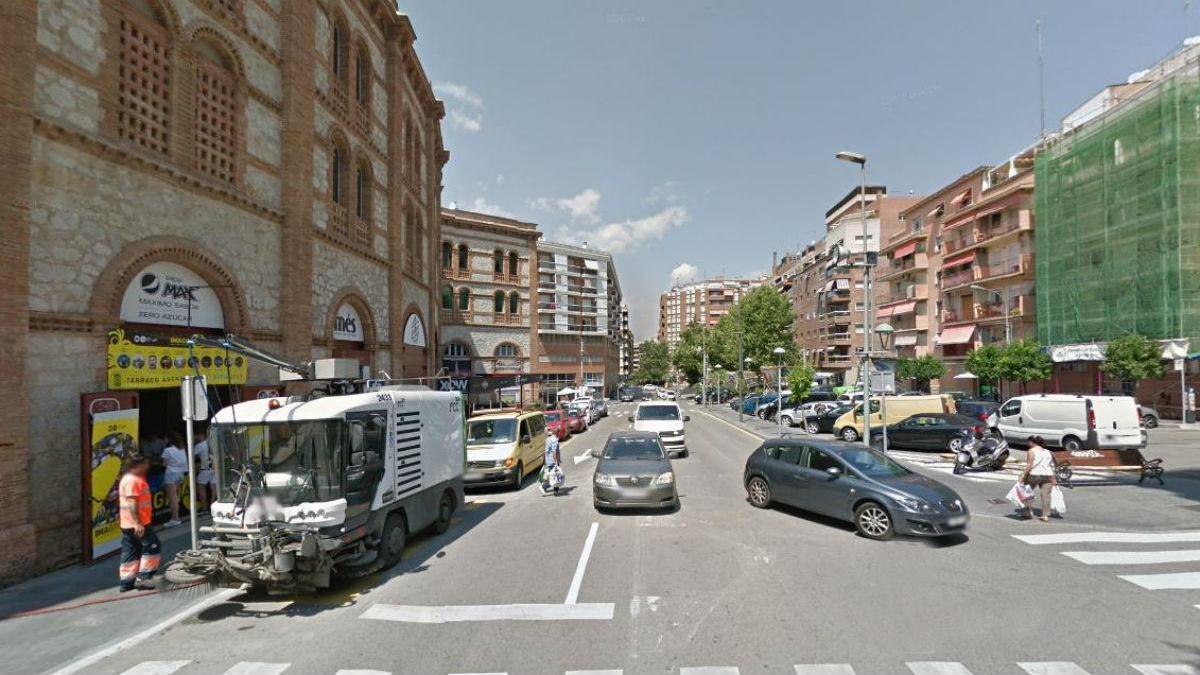 Un herido de bala en un tiroteo en Tarragona