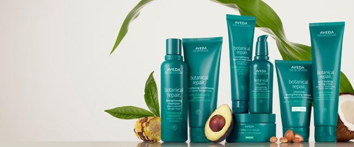 Botanical Repair™ Strengthening Overnight Serum