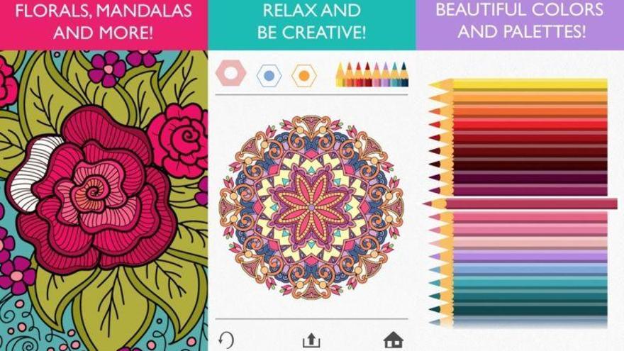 Las mejores aplicaciones de la semana: Colorfy y Prisma