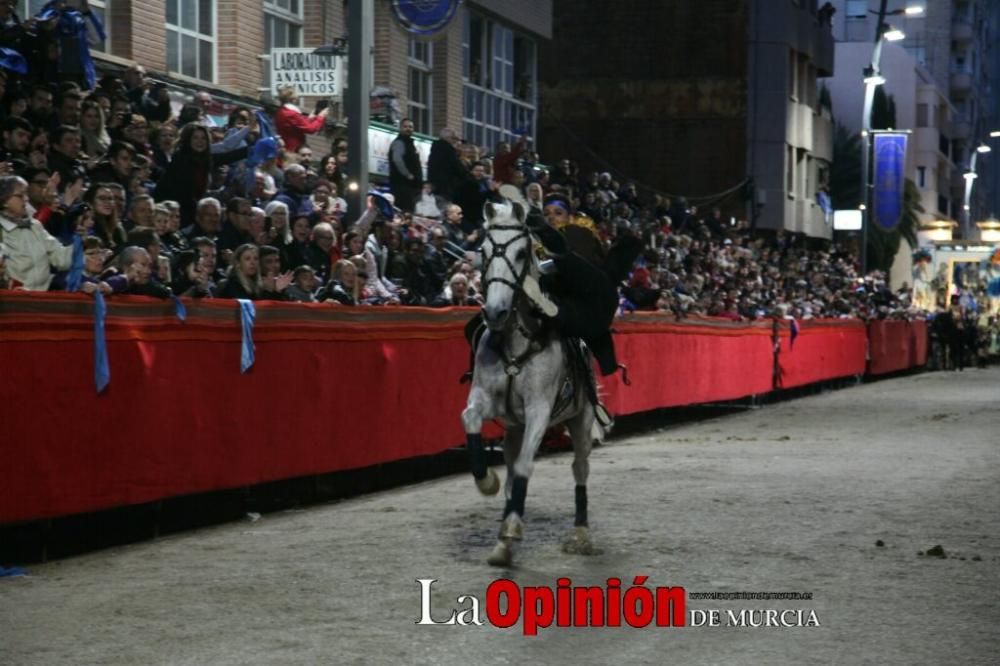 Procesión del Jueves Santo en Lorca