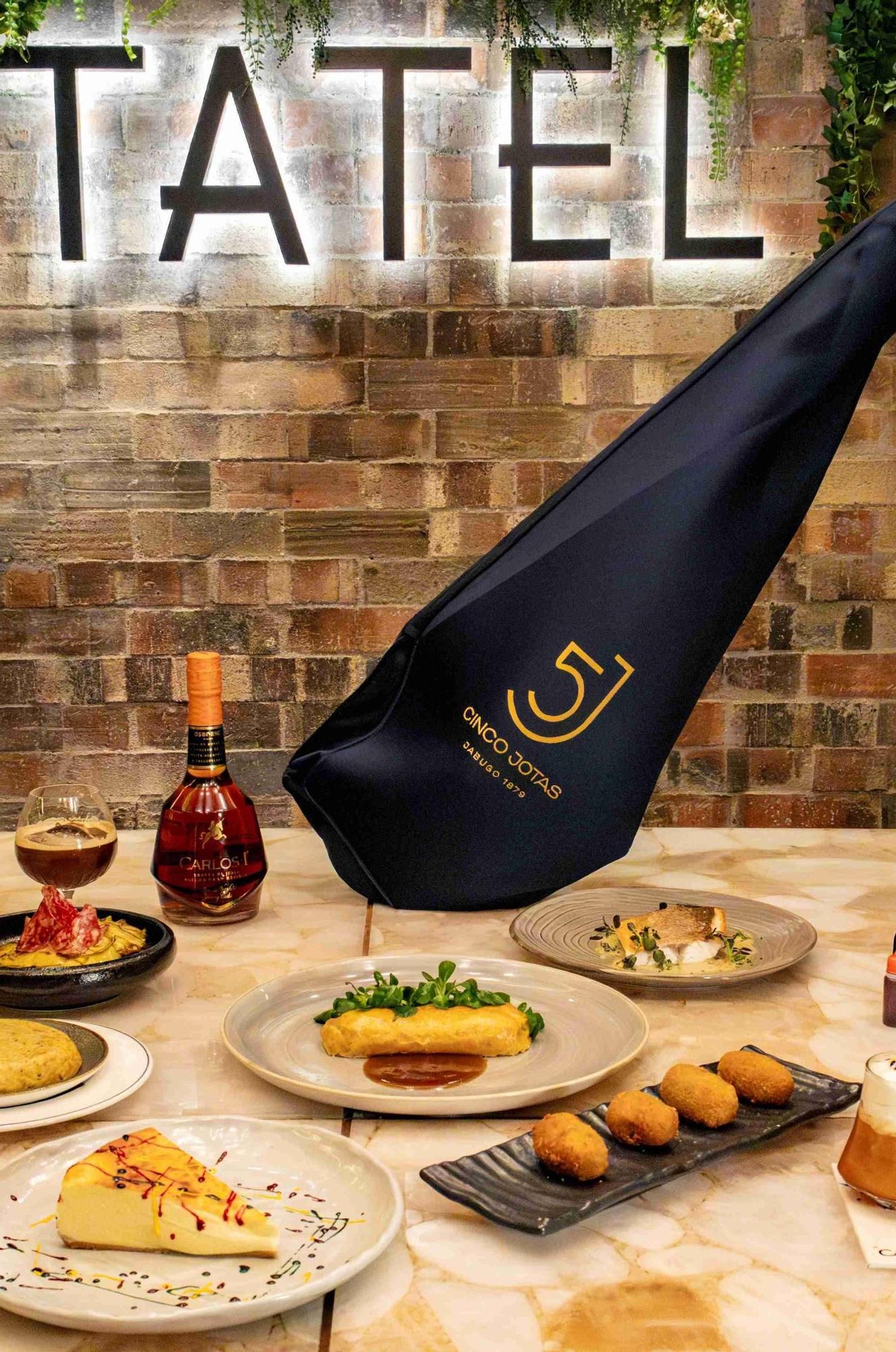 El plan que tu padre no va a querer perderse