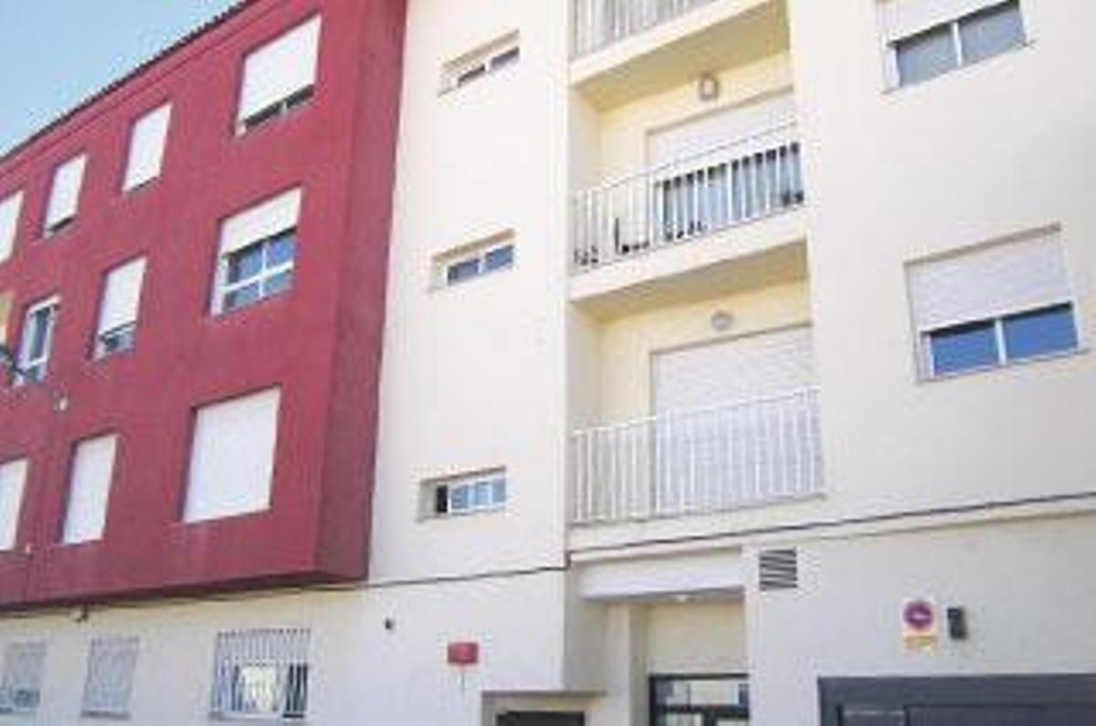 Pisos en el distrito Norte de Castelló con grandes descuentos de última hora