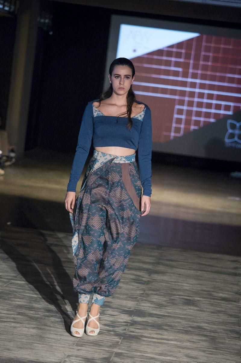 Fotos de la Aragón Fashion Week