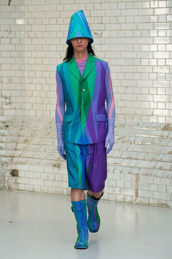 London College Of Fashion