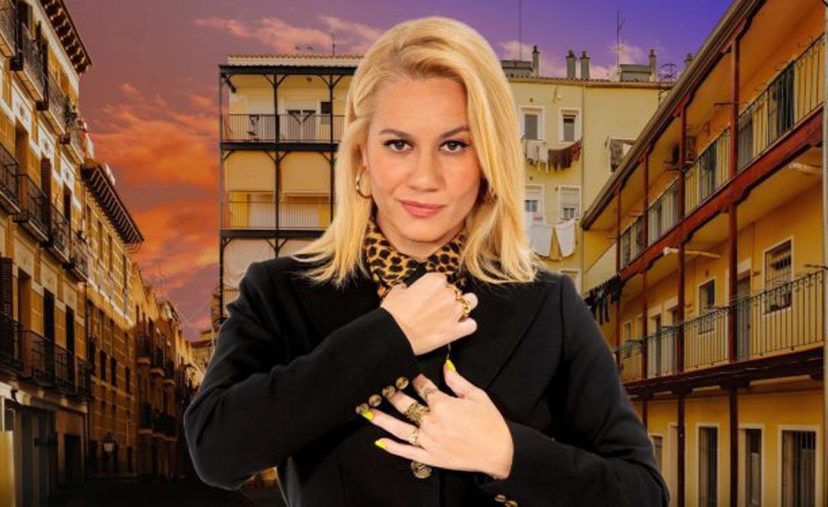 Gemio, Henar  i Gabilondo