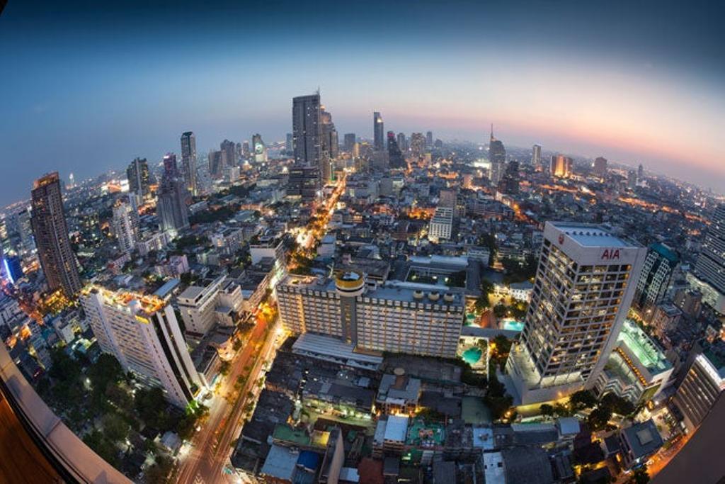 bangkok