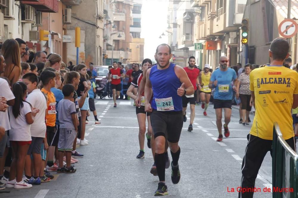 Carrera Popular de Santomera