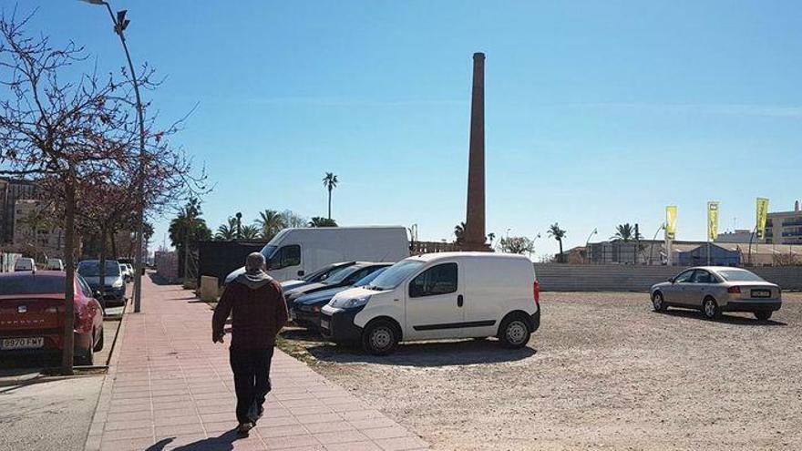 Visto bueno a la cesión del solar para el segundo centro de salud en Vinaròs