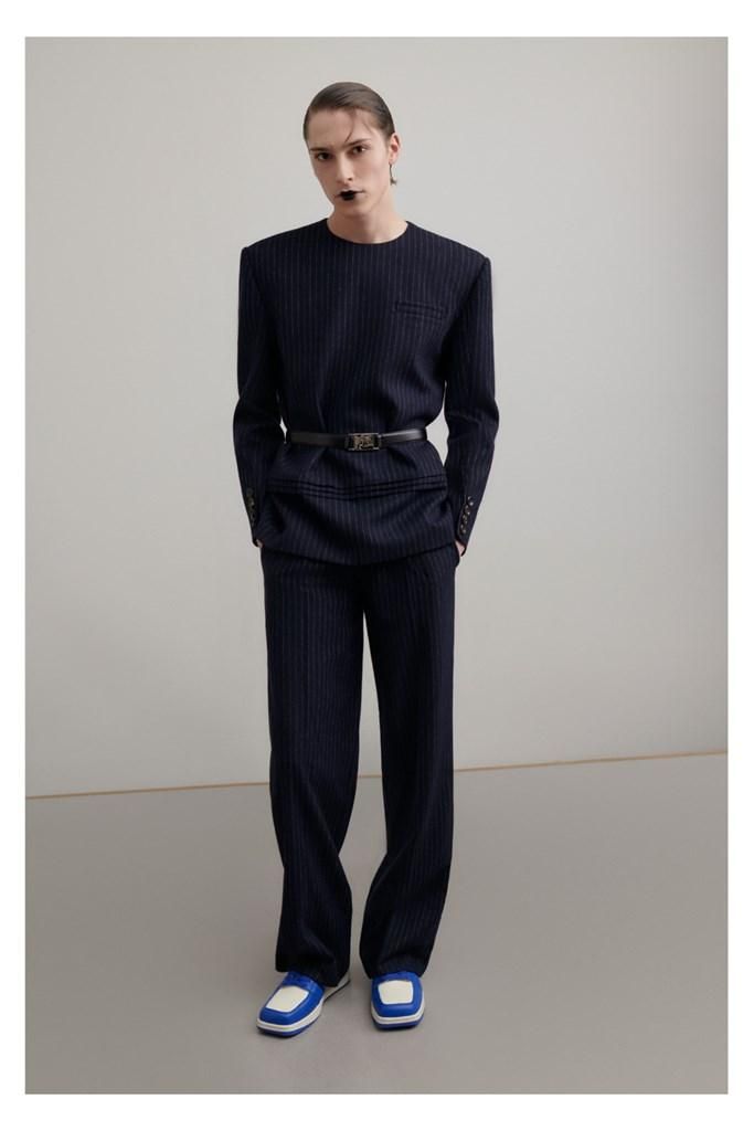 Calvin Luo