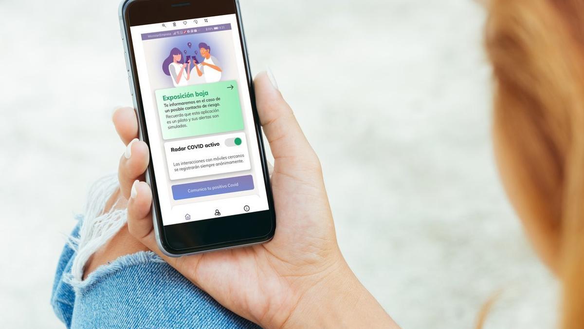 Radar Covid: ¿funciona ya la app para rastrear el coronavirus en España?