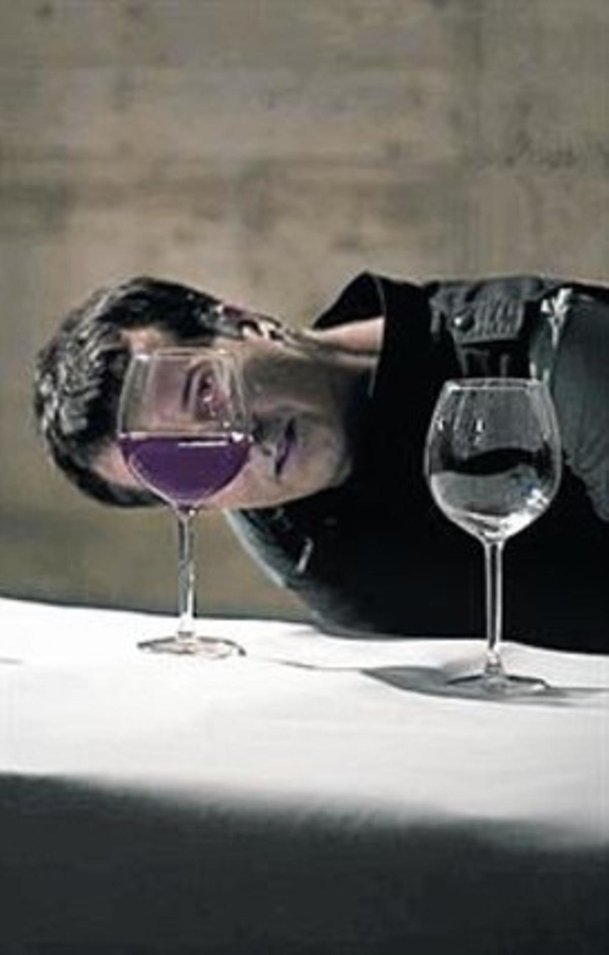 Molins i el dubte existencial.