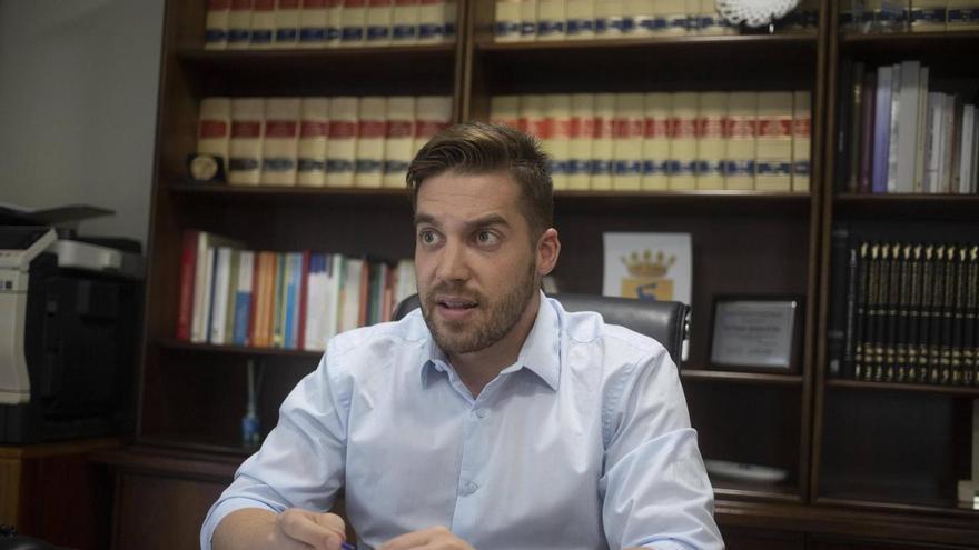 Anna aprueba la tercera rebaja del IBI urbano de la legislatura