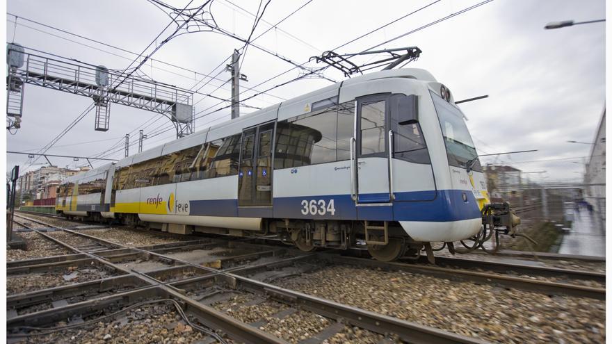 ¿Afectará el error de los trenes pequeños a Castilla y León?