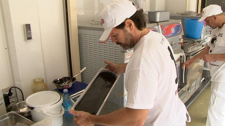 'Gelato Festival' llega a Valencia con los sabores más refrescantes