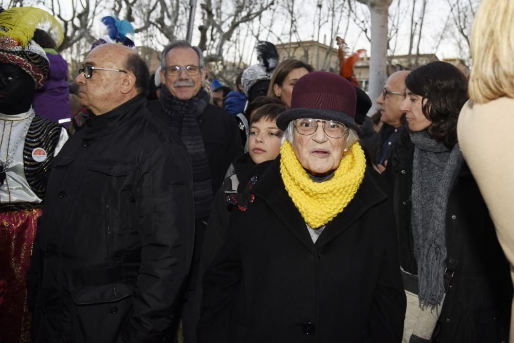 Cavalcada de Reis a Igualada