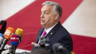 Orbán mantiene el pulso y sabotea la unidad de la UE con su veto a Ucrania