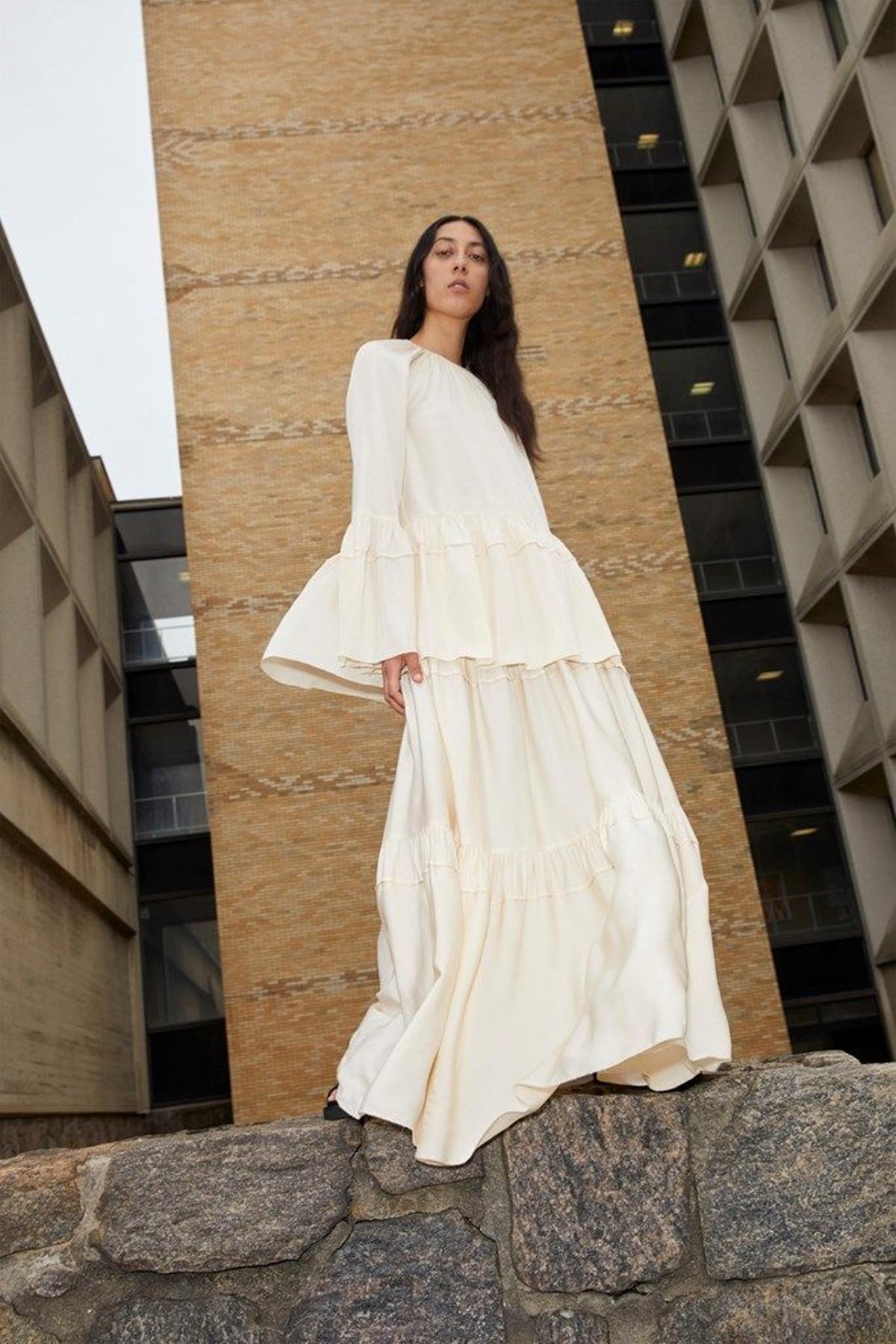 Rosetta Getty