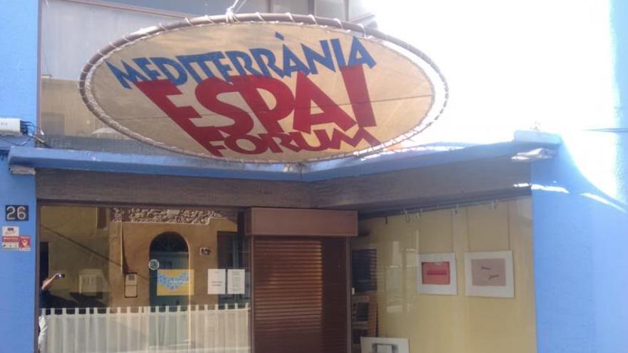 Tanca la llibreria Mediterrània de Palafrugell