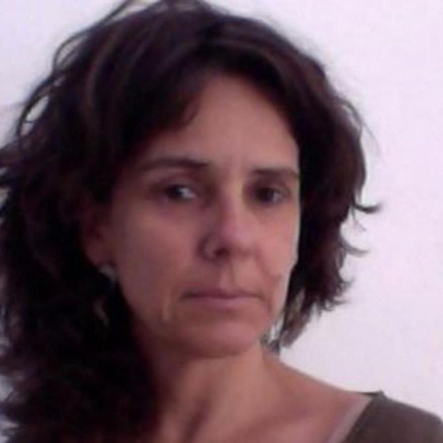 Margalida Capellà, Profesora de Derecho Internacional.