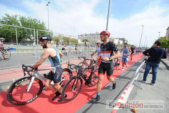 Duatlón Ciudad de Murcia (II)