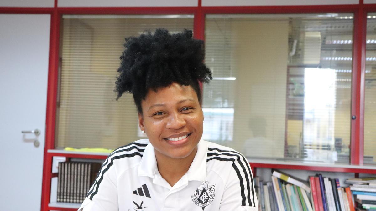 Leivis, este martes en El Periódico Extremadura.