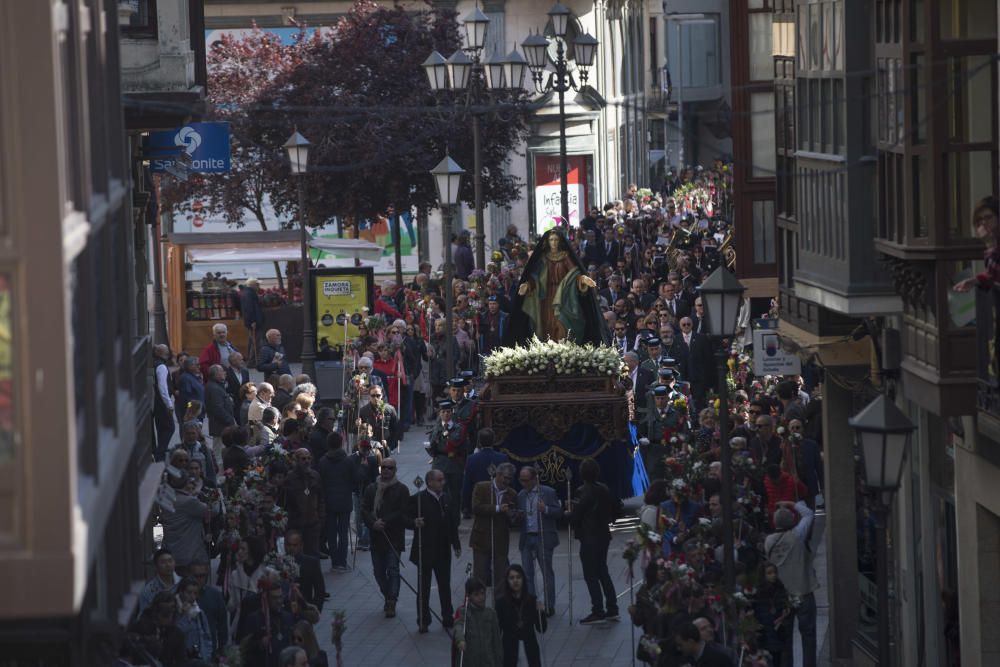 Procesión de la Resurrección