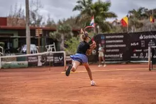 Cuartos de final del Rafa Nadal Tour By Santander 2024