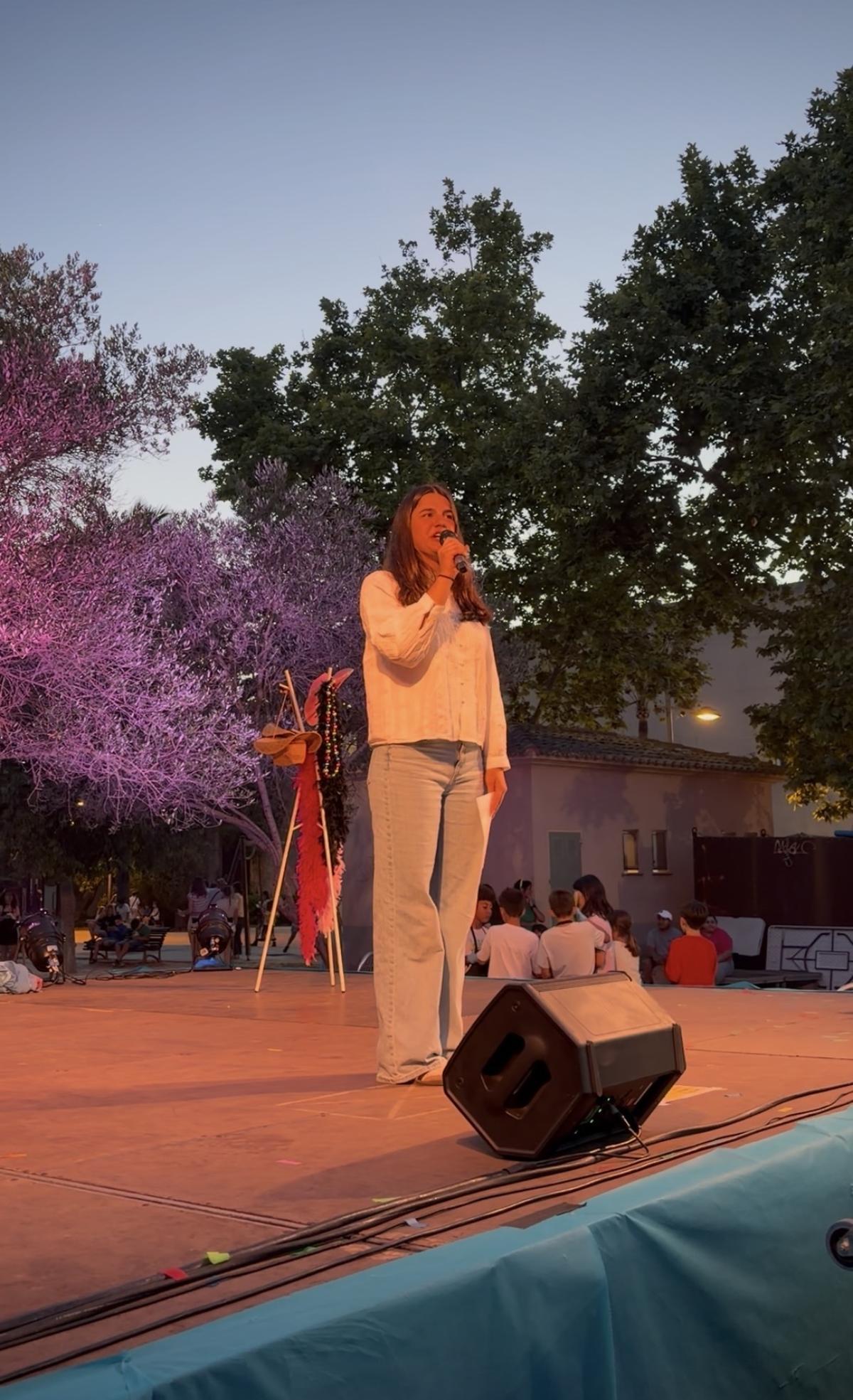 Manacor celebra la festa Quintada para despedir la etapa de Primaria.