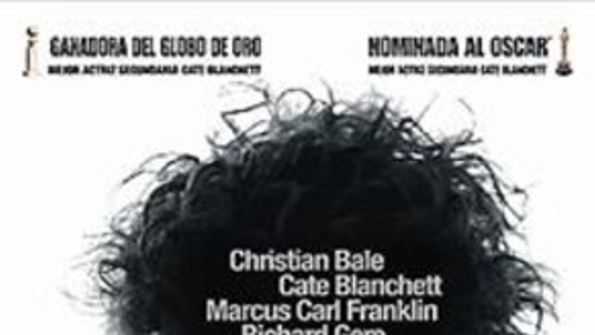 'I'm not there', Bob Dylan, en visión cubista_MEDIA_1