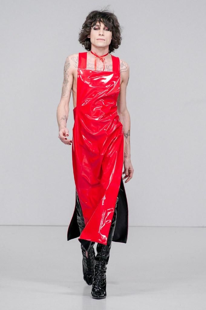Pam Hogg